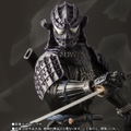 Ultimate Spider-Man Meisho Manga Realization: Onimitsu Black Spider-Man thumbnail 2