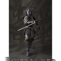 Ultimate Spider-Man Meisho Manga Realization: Onimitsu Black Spider-Man thumbnail 1