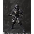 Ultimate Spider-Man Meisho Manga Realization: Onimitsu Black Spider-Man thumbnail 4