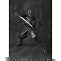 Ultimate Spider-Man Meisho Manga Realization: Onimitsu Black Spider-Man thumbnail 5