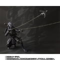 Ultimate Spider-Man Meisho Manga Realization: Onimitsu Black Spider-Man thumbnail 7