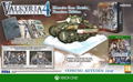 Valkyria Chronicles 4 [Memoirs from Battle Premium Edition] thumbnail 1