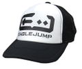 New Game!! - Eagle Jump Mesh Cap Black thumbnail 2