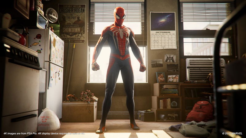 Spider-Man (Chinese & English Subs) image 13