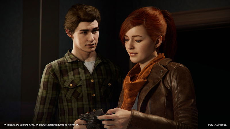 Spider-Man (Chinese & English Subs) image 15