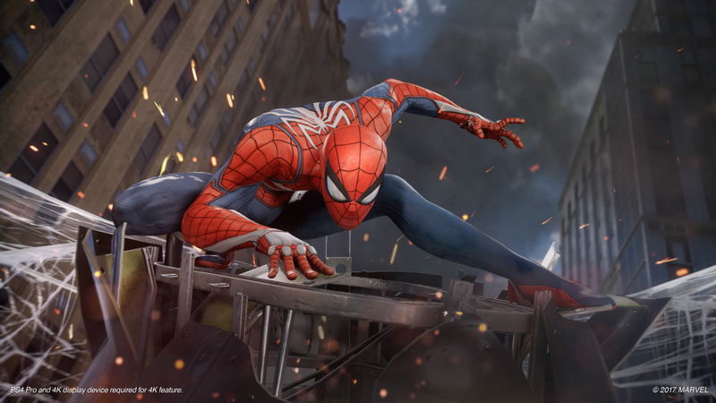 Spider-Man (Chinese & English Subs) image 7