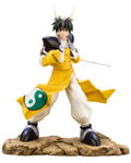 ARTFX J Hakyu Hoshin Engi 1/8 Scale Pre-Painted Figure: Taikobo thumbnail 1