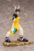 ARTFX J Hakyu Hoshin Engi 1/8 Scale Pre-Painted Figure: Taikobo thumbnail 10