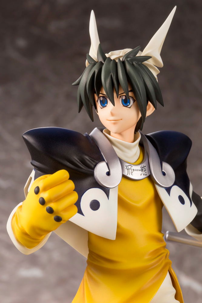 ARTFX J Hakyu Hoshin Engi 1/8 Scale Pre-Painted Figure: Taikobo image 12