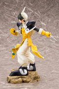 ARTFX J Hakyu Hoshin Engi 1/8 Scale Pre-Painted Figure: Taikobo thumbnail 4