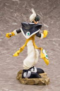 ARTFX J Hakyu Hoshin Engi 1/8 Scale Pre-Painted Figure: Taikobo thumbnail 9