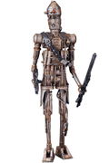 ARTFX+ Star Wars Episode V The Empire Strikes Back 1/10 Scale Pre-Painted Figure: Bounty Hunter IG-88 thumbnail 1