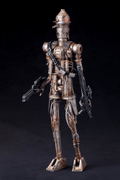 ARTFX+ Star Wars Episode V The Empire Strikes Back 1/10 Scale Pre-Painted Figure: Bounty Hunter IG-88 thumbnail 3