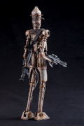 ARTFX+ Star Wars Episode V The Empire Strikes Back 1/10 Scale Pre-Painted Figure: Bounty Hunter IG-88 thumbnail 5
