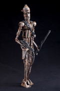ARTFX+ Star Wars Episode V The Empire Strikes Back 1/10 Scale Pre-Painted Figure: Bounty Hunter IG-88 thumbnail 6