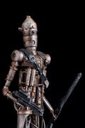 ARTFX+ Star Wars Episode V The Empire Strikes Back 1/10 Scale Pre-Painted Figure: Bounty Hunter IG-88 thumbnail 7