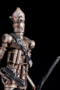 ARTFX+ Star Wars Episode V The Empire Strikes Back 1/10 Scale Pre-Painted Figure: Bounty Hunter IG-88 thumbnail 9