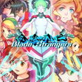 Blade Strangers (Chinese) thumbnail 1