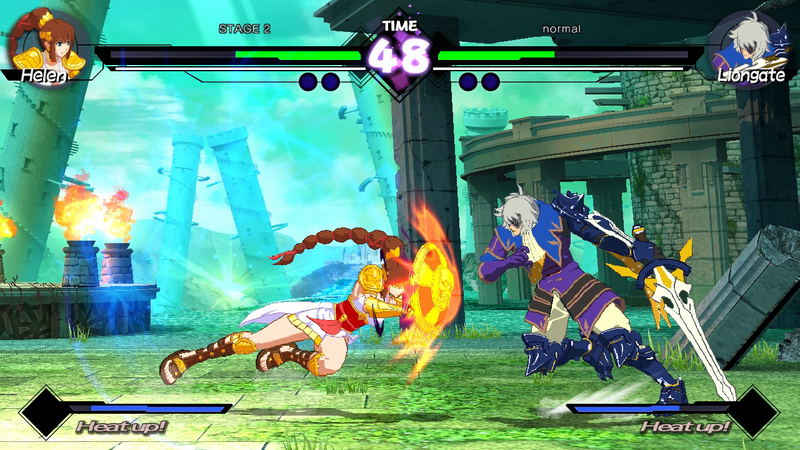 Blade Strangers (Chinese) image 19