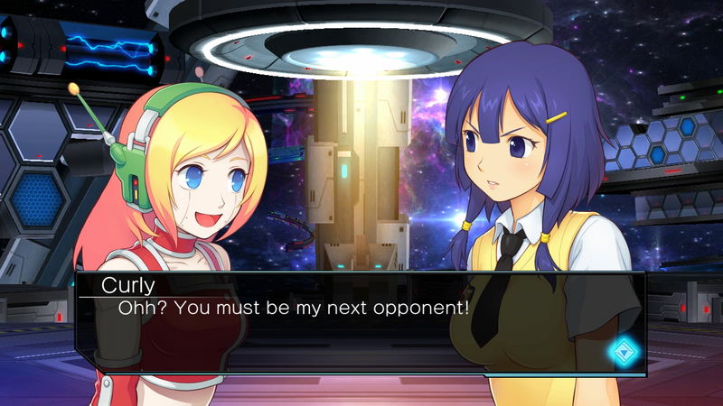 Blade Strangers (Chinese) image 20