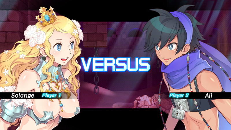 Blade Strangers (Chinese) image 11