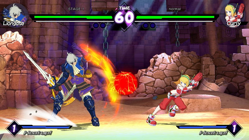 Blade Strangers (Chinese) image 13
