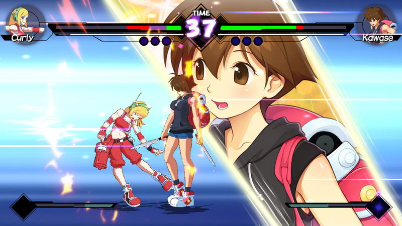 Blade Strangers (Chinese) image 5