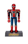 Chogokin Heroes Avengers Infinity War: Iron Spider thumbnail 1