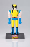 Chogokin Heroes X-Men: Wolverine thumbnail 3