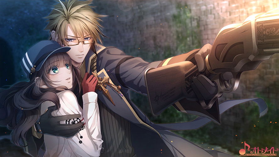 Code: Realize Saikou no Hanataba for Nintendo Switch, Nintendo