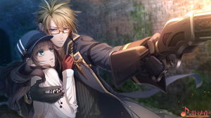 Code: Realize Saikou no Hanataba