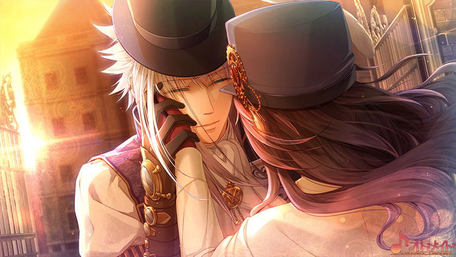 Code: Realize Saikou no Hanataba for Nintendo Switch, Nintendo