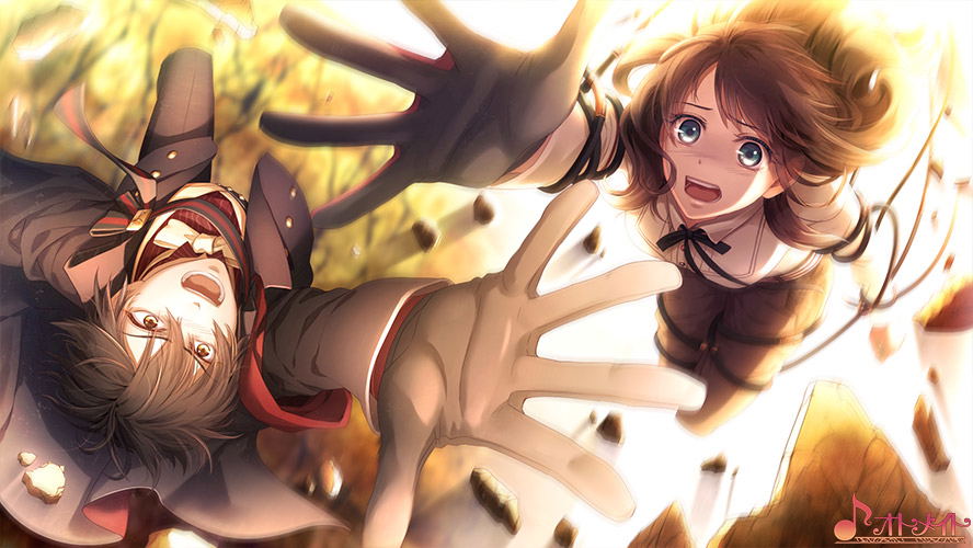 Code: Realize Saikou no Hanataba for Nintendo Switch, Nintendo