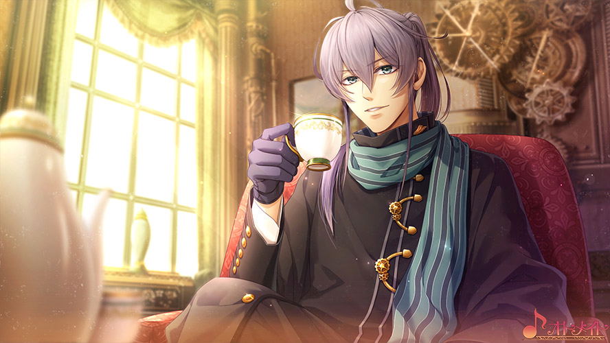 Code: Realize Saikou no Hanataba for Nintendo Switch, Nintendo