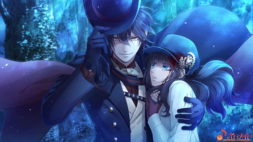 Code: Realize Saikou no Hanataba for Nintendo Switch, Nintendo