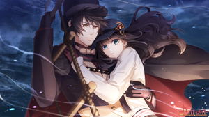 Code: Realize Saikou no Hanataba