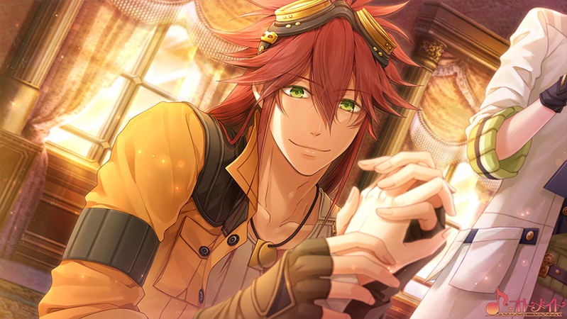 Code: Realize Saikou no Hanataba [Limited Edition] image 18