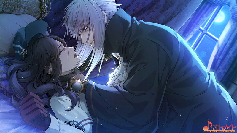 Code: Realize Saikou no Hanataba [Limited Edition] image 20