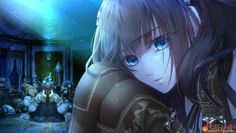 Code: Realize Saikou no Hanataba [Limited Edition] image 5