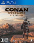 Conan Outcasts thumbnail 1