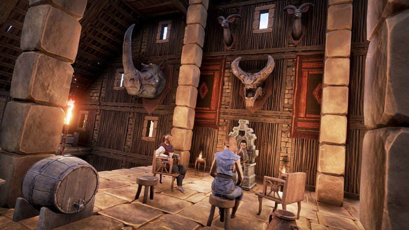 Conan Outcasts image 9