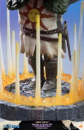Dark Souls Statue: Solaire of Astora SD Standard Edition thumbnail 12