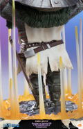 Dark Souls Statue: Solaire of Astora SD Standard Edition thumbnail 13