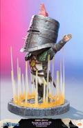 Dark Souls Statue: Solaire of Astora SD Standard Edition thumbnail 18