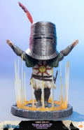 Dark Souls Statue: Solaire of Astora SD Standard Edition thumbnail 2