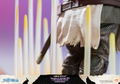 Dark Souls Statue: Solaire of Astora SD Standard Edition thumbnail 22