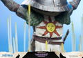 Dark Souls Statue: Solaire of Astora SD Standard Edition thumbnail 27