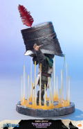 Dark Souls Statue: Solaire of Astora SD Standard Edition thumbnail 4