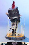 Dark Souls Statue: Solaire of Astora SD Standard Edition thumbnail 5