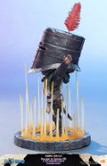 Dark Souls Statue: Solaire of Astora SD Standard Edition thumbnail 8